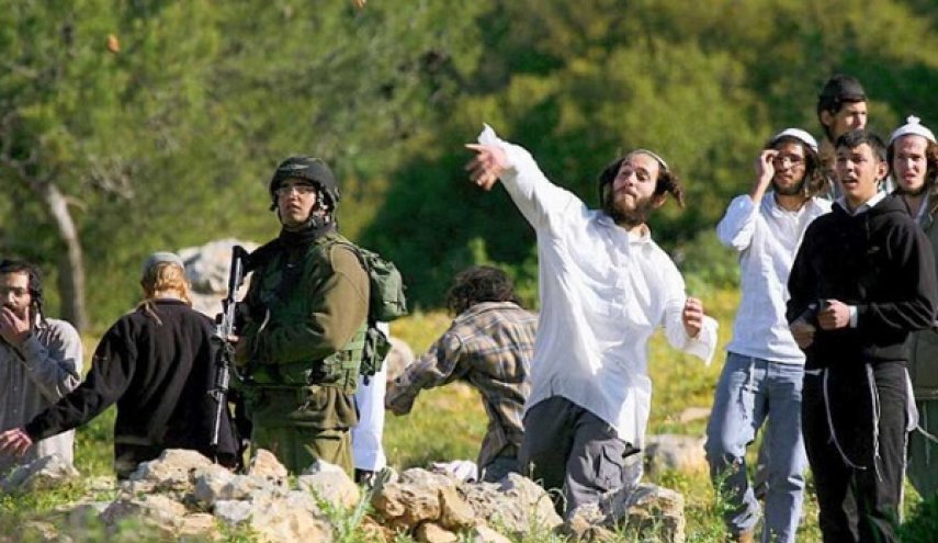  فرانسه تجاوز شهرک‌نشینان صهیونیستی به خانه های فلسطینیان را محکوم کرد