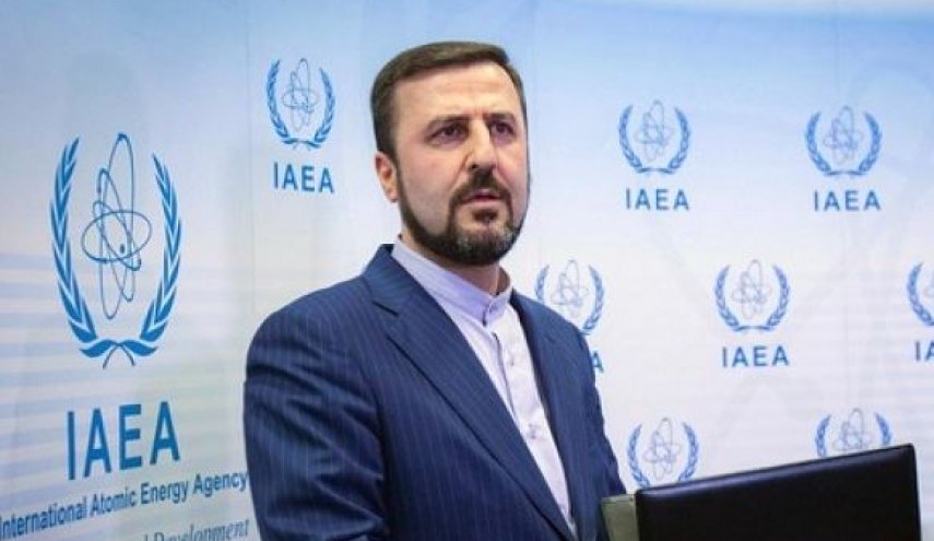 غریب‌آبادی : مقاومت اسلامی محاسبات مبتنی بر زور را شکست داد