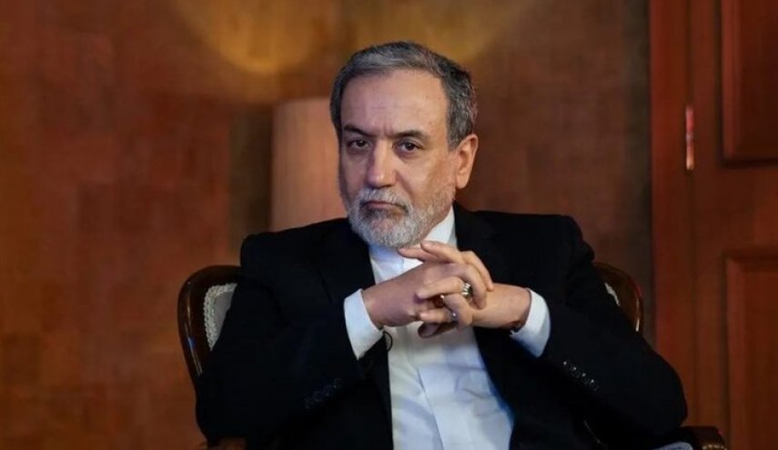عراقچی: تصمیمی برای ازسرگیری مذاکرات با آمریکا گرفته نشده است/ یادداشت تفاهم برای «خاتمه جنگ» بود نه آتش بس
