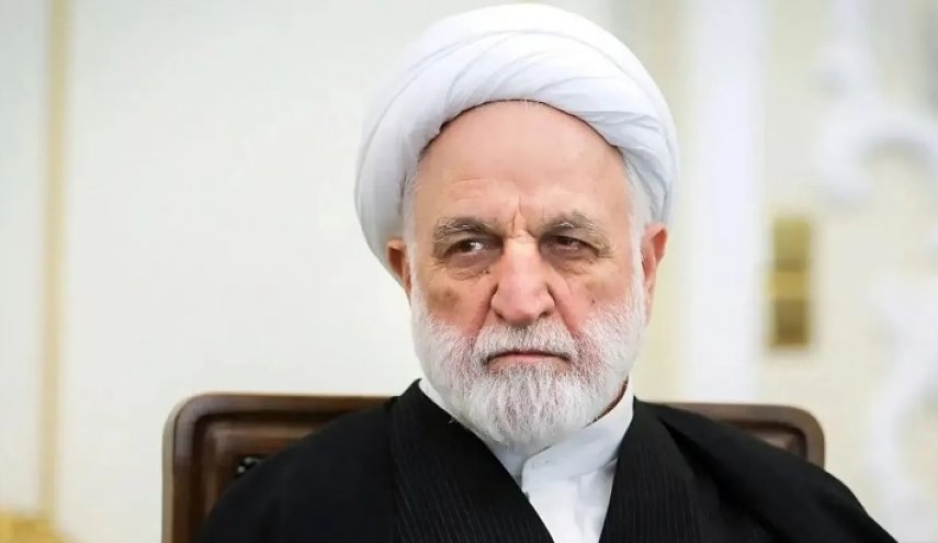 رئیس قوه قضاییه: مالک و فرمانروای‌ تنگه هرمز، ایران اسلامی است