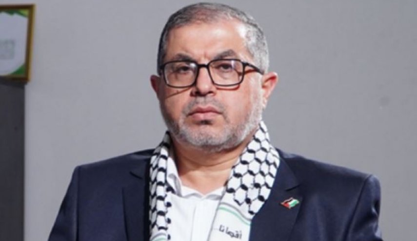 عضو دفتر سیاسی حماس: تحولات قدس و کرانه باختری منجر به انفجاری بزرگ خواهد شد