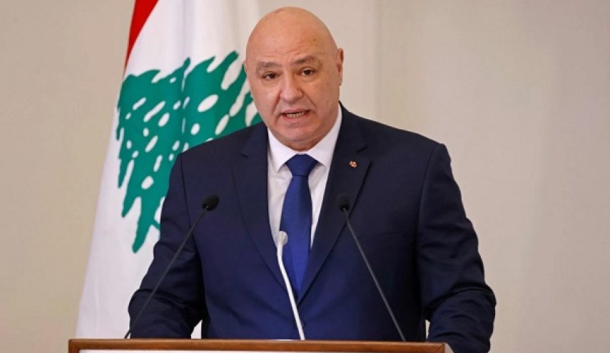 واکنش رئیس‌جمهور لبنان به نقض مکرر توافق چارچوب توسط رژیم صهیونیستی در جنوب کشور