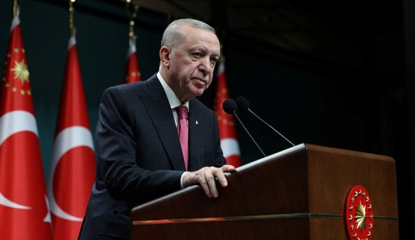 اردوغان: منتظر عمل ترامپ به وعده‌اش هستیم/پیوستن به اتحادیه اروپا اولویت ما نیست