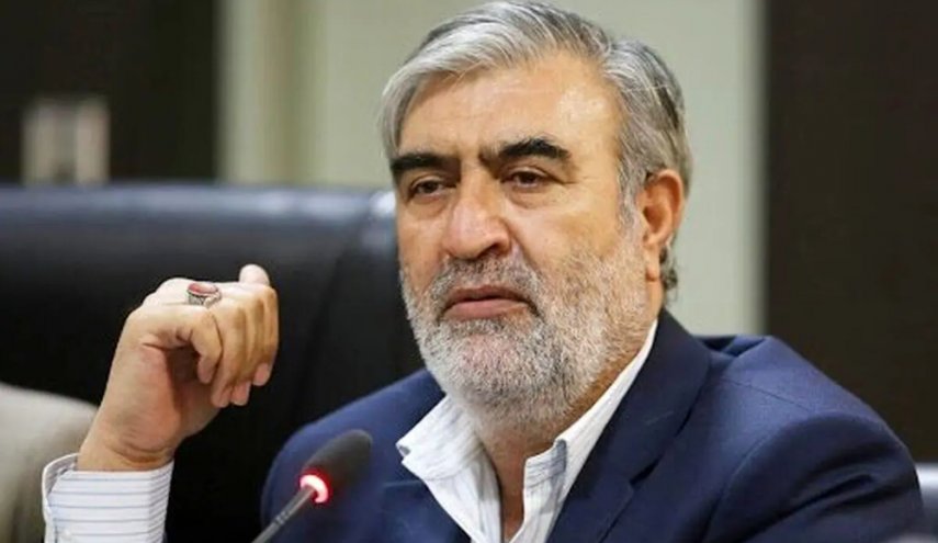 رئیس‌جمهور آمریکا باید نگران امنیت خودش باشد