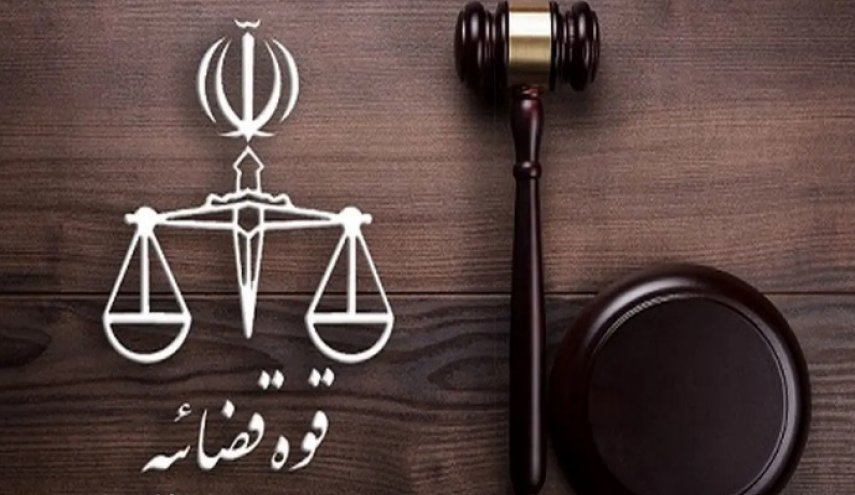 راننده خودروی مرگ چهارراه گلزار کرج اعدام شد