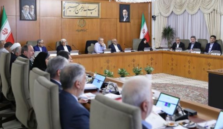 پزشکیان: انتصابات مدیریتی باید بر مبنای شاخص‌های علمی و فارغ از ملاحظات سیاسی انجام شود