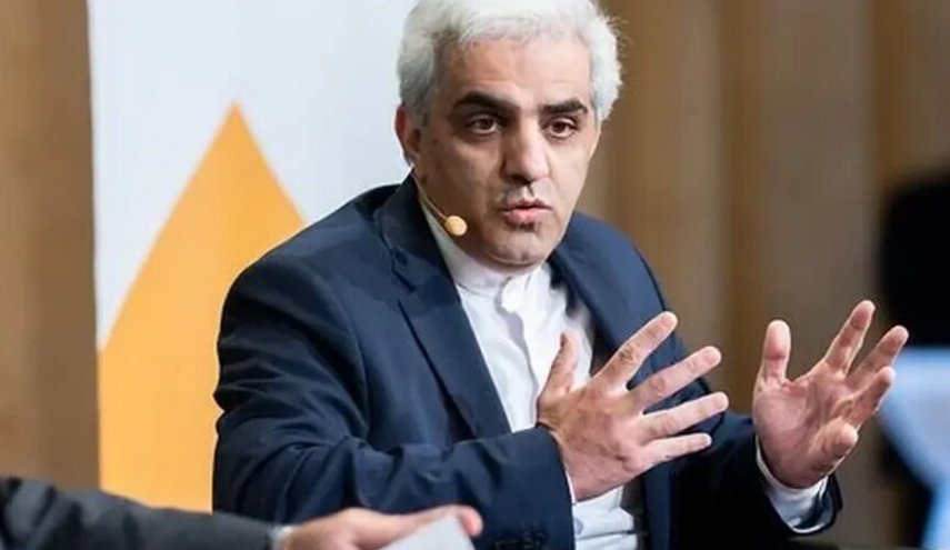 باقرپور: تفاهم‌نامه اسلام‌آباد در کماست؛ امکان احیا هنوز وجود دارد