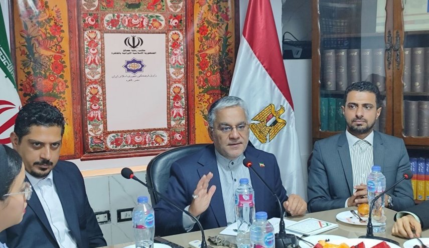 پیروزی قاطع ایران بر آمریکا و اسرائیل در عرصه‌های نظامی و سیاسی آشکار است