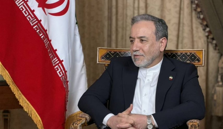 عراقچی: تصور ایران ضعیف به‌طورکامل از بین رفته است