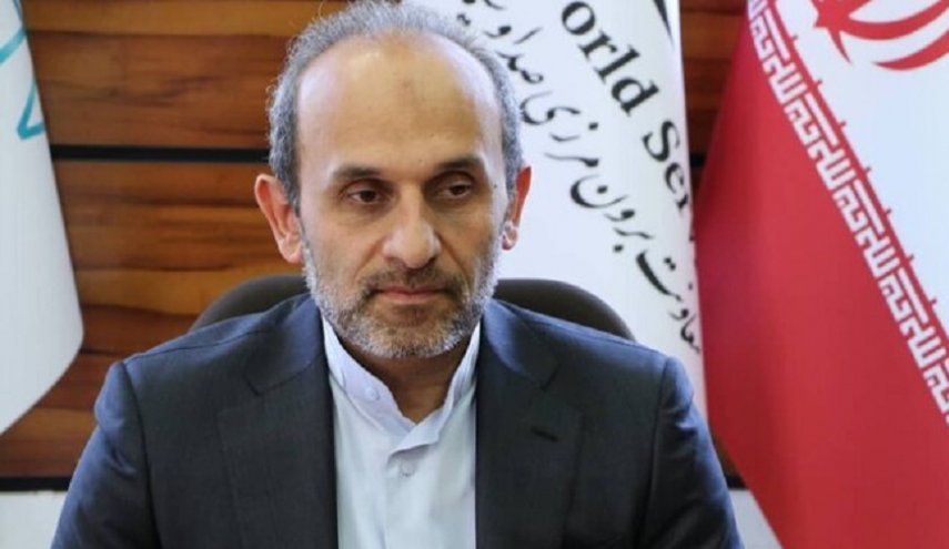 جبلي: مضيق هرمز سيبقى مغلقاً ما لم تتراجع واشنطن عن انتهاکاتها