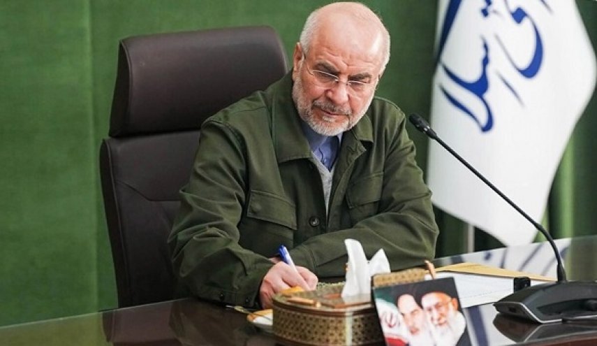 قالیباف در آستانه سفر راهبردی به عراق: پیوند دو ملت ناگسستنی است