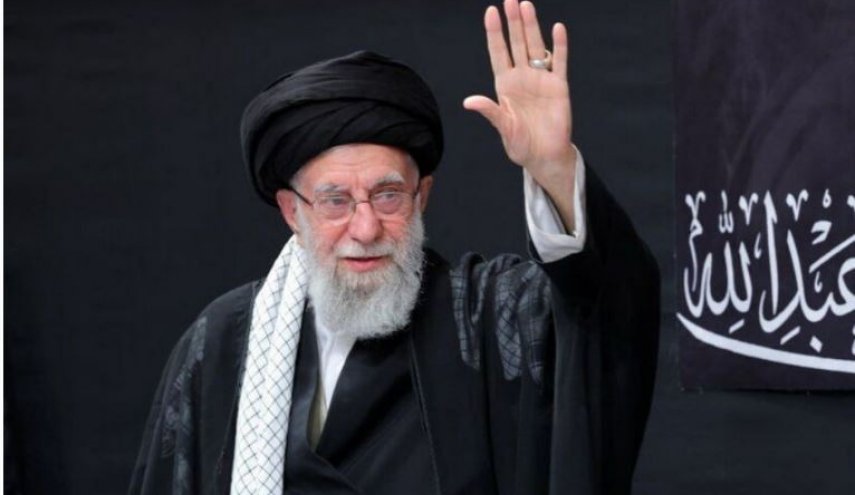 بزرگداشت رهبر شهید در قزاقستان