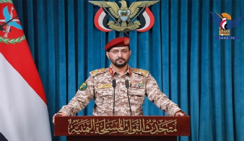 العميد سريع: فرضنا 3 معادلات على السعودية.. والتصعيد سيواجه بالتصعيد