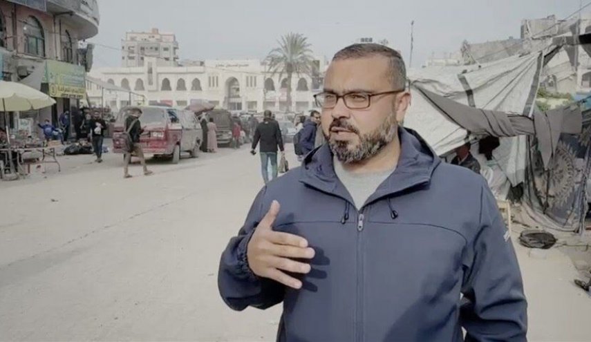 حماس: شورای صلح غزه، در قبال تشدید تنش‌ها و اقدامات اشغالگران مسئول است