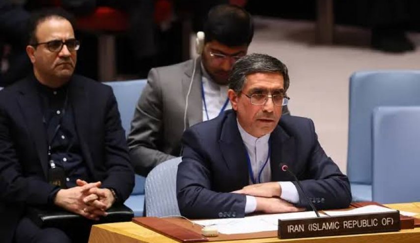  درزي: العدوان الأميركي-الصهيوني فضح انتقائية مجلس الأمن وازدواجية معاييره