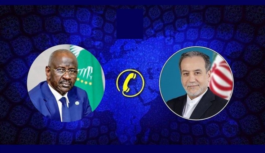 عراقجي: تعزيز التعاون بين الدول الإسلامية ضرورة ملحة لمواجهة تل أبيب
