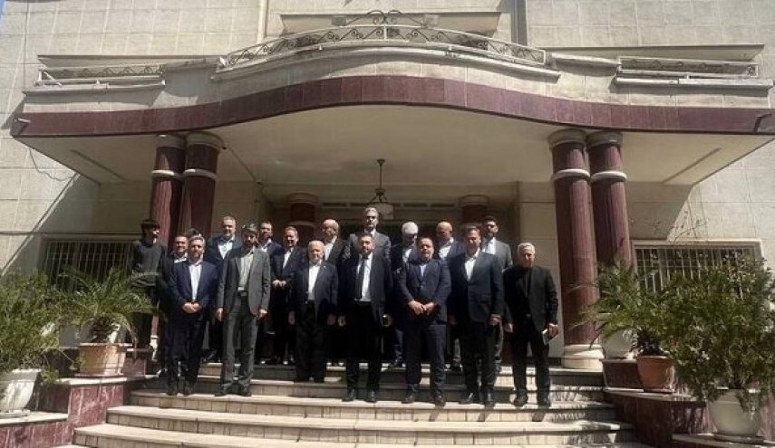 تقویت پیوندهای تجاری تهران و بغداد با محوریت بخش خصوصی