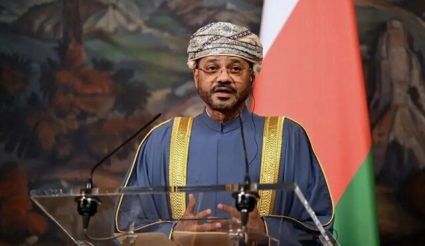 عمان: عبور امن از تنگه هرمز جدا از امنیت کل منطقه نیست/ خواهان تشدید تنش نیستیم