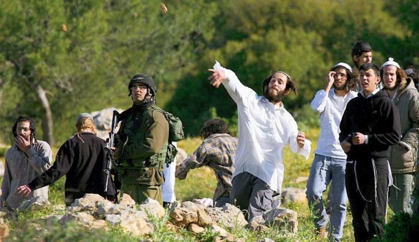تزايد تهجير الفلسطينيين اثر هجمات المستوطنين