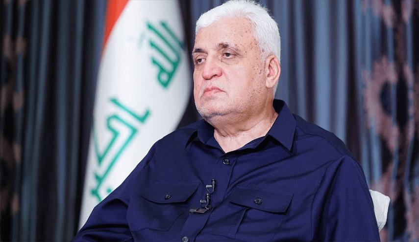 الفياض: مرحلة ما بعد الأمريكيين.. معادلة قوة جديدة لحماية سيادة العراق