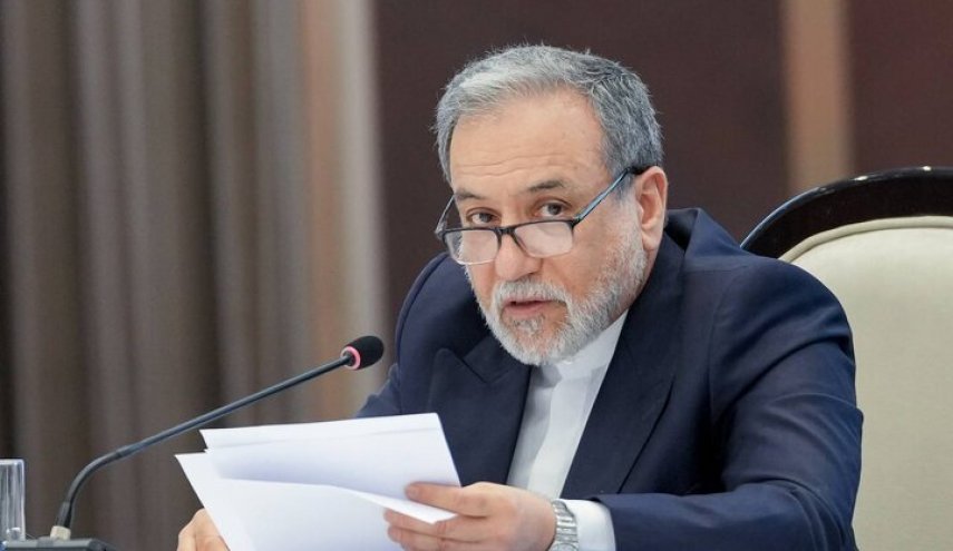 واکنش عراقچی به ادعای کمرشکن‌ترین عملیات اقتصادی تاریخ علیه ایران