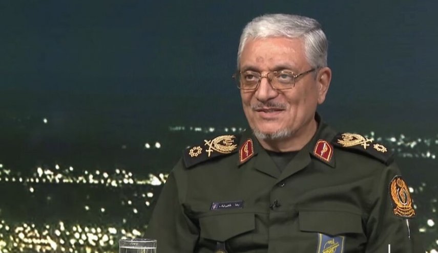 متحدث وزارة الدفاع: السبيل الوحيد لمواجهة القوى الأجنبية هو ان نصبح اقوياء
