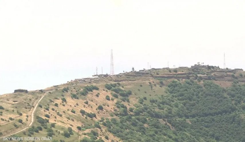 دمشق تدين غارة الاحتلال في بيت جن وتحذّر من تداعياتها