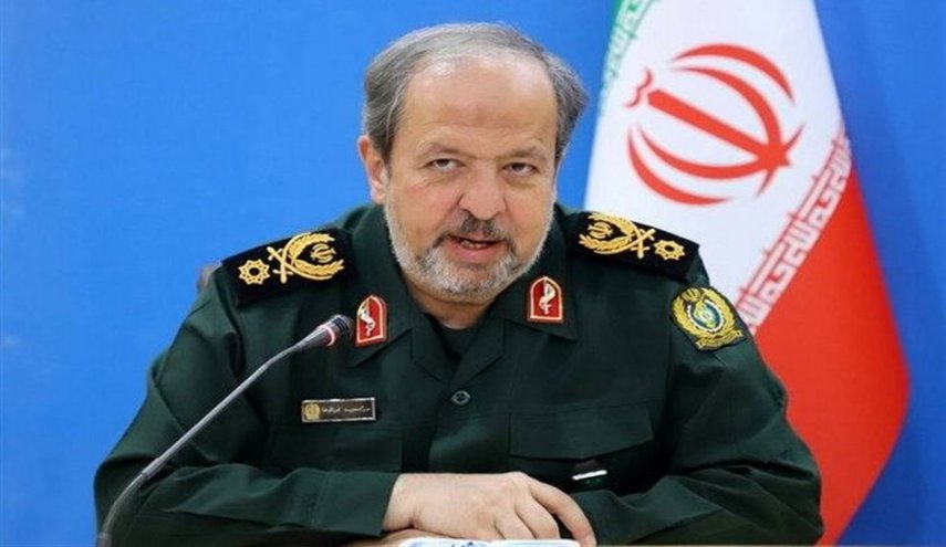 العميد ابن الرضا: إيران هزمت واشنطن وتل أبيب استراتيجياً ولن تستسلم للضغوط