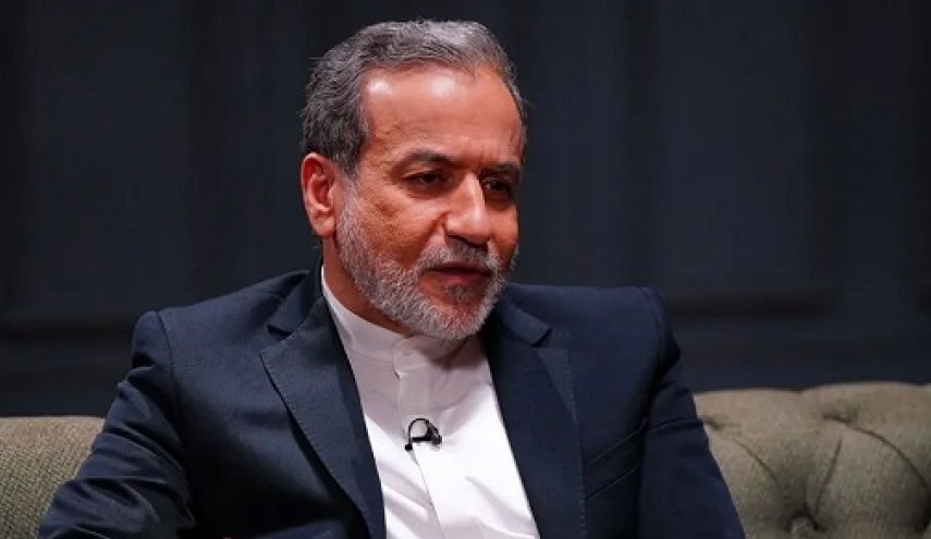 وزیر امور خارجه: تحریم‌های اقتصادی آمریکا راه به جایی نمی‌برد
