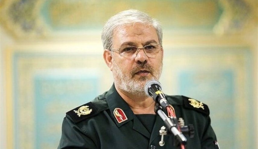 سردار محبی: قدرت رسانه از جنگ افزار نظامی پیشی گرفته است