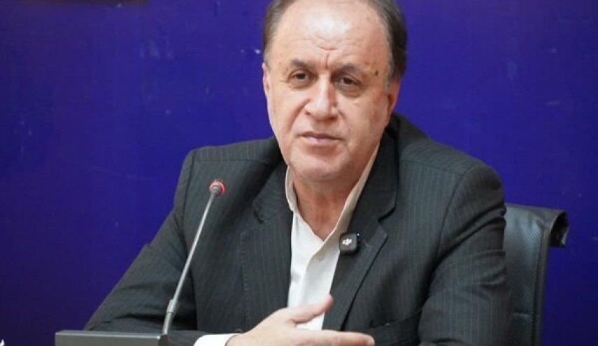 نائب رئيس البرلمان الايراني: سيبقى مضيق هرمز تحت سيطرتنا