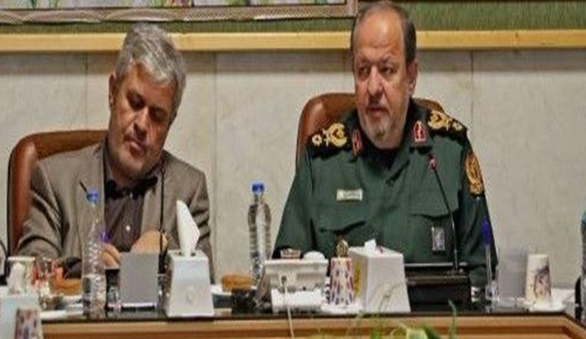 العميد ابن الرضا: حصلنا على معلومات استخبارية وتقنية واسعة عن العدو خلال الحرب