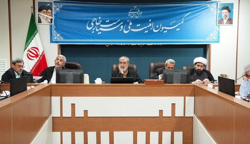 قشقاوی: دریافت هزینه خدمات از کشتی‌های عبوری از تنگه هرمز تصویب شد