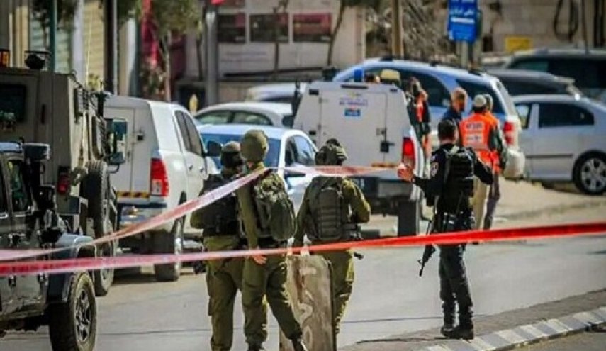 شهادت یک فلسطینی در نزدیکی رام‌الله بدست نظامیان رژیم صهیونیستی