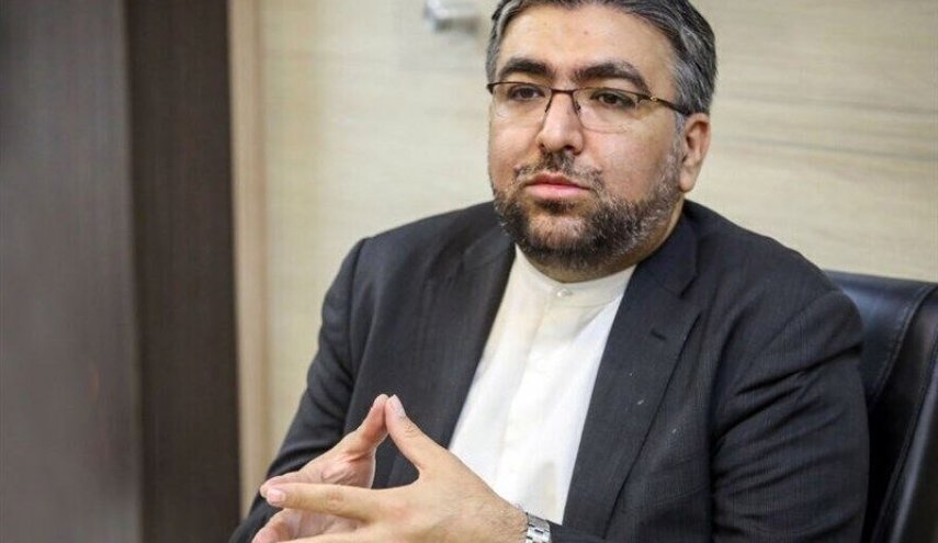 مساعد قاليباف يرد على تحريف رئيس البرلمان العراقي لتسمية الخليج الفارسي التاريخية