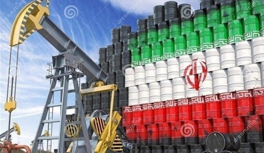 نفت ایران 4 دلار بالاتر از نرخ جهانی در بازار آسیا به فروش می رسد