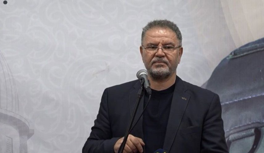 فياض:واشنطن لا تكترث لاستقرار لبنان وتدفعه نحو صدام داخلي