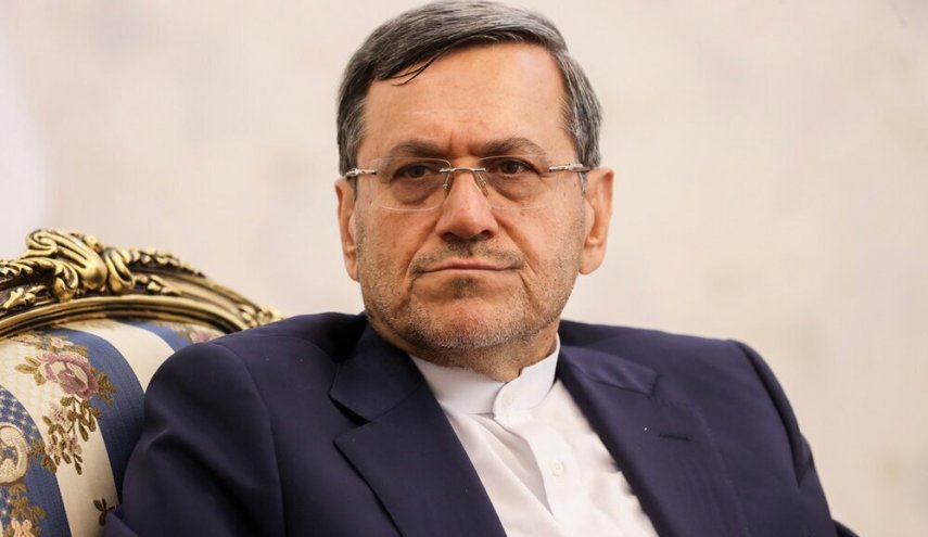 قشقاوی: آمریکا به هیچ تعهد و توافقی پایبند نیست