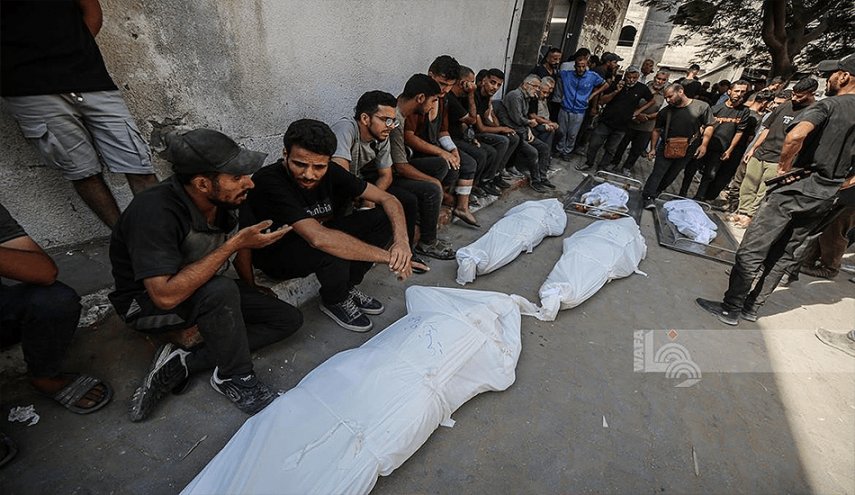 خلال الساعات الـ24 الماضية.. 8 شهداء في غزة و36 مصاباً باعتداءات الاحتلال 