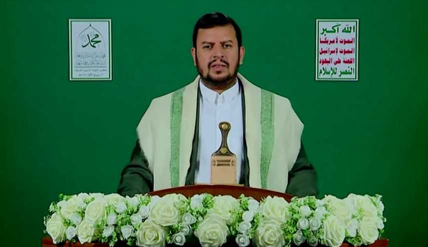 السيد الحوثي يؤكد ضرورة وضع حد لإجرام الصهاينة