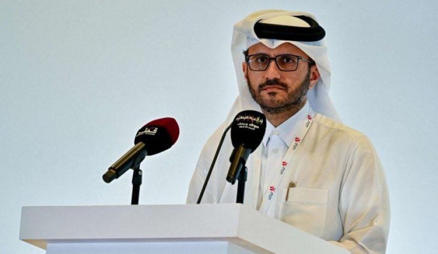 قطر: العقوبات الأمريكية على إيران أُحادية الجانب