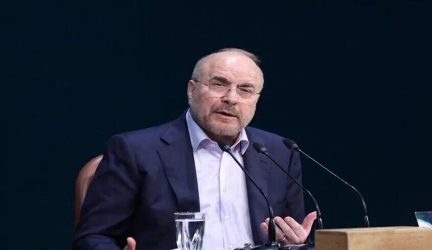 رد لاذع من قاليباف على بيسنت: عرضك لم يكن 