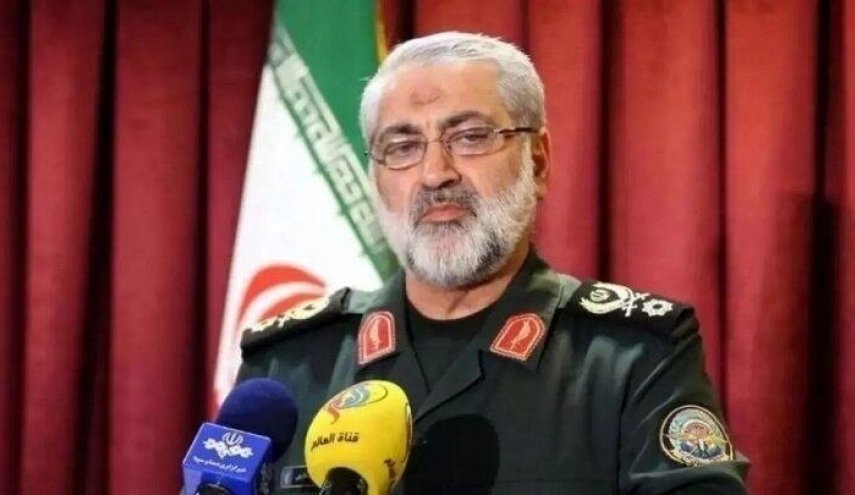 العميد شكارجي: وسائل الإعلام المعادية المرتبطة بالموساد ضمن بنك أهدافنا