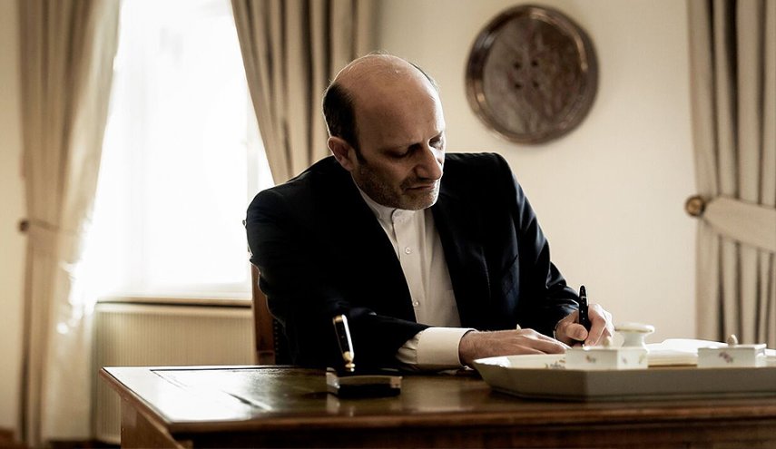 سفير إيران لدى ألمانيا: حرب أميركا الاقتصادية محكوم عليها بالفشل مسبقا