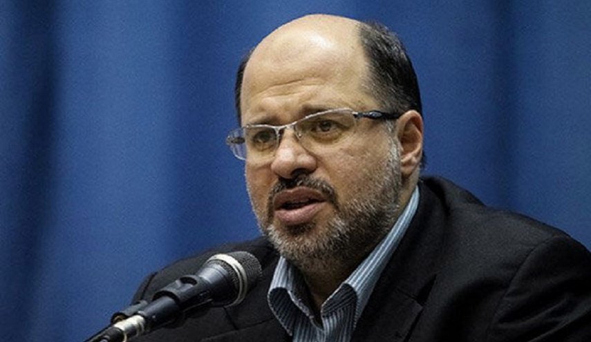 خالد قدومي: قرار السلاح فلسطيني بحت وسيادي بامتياز