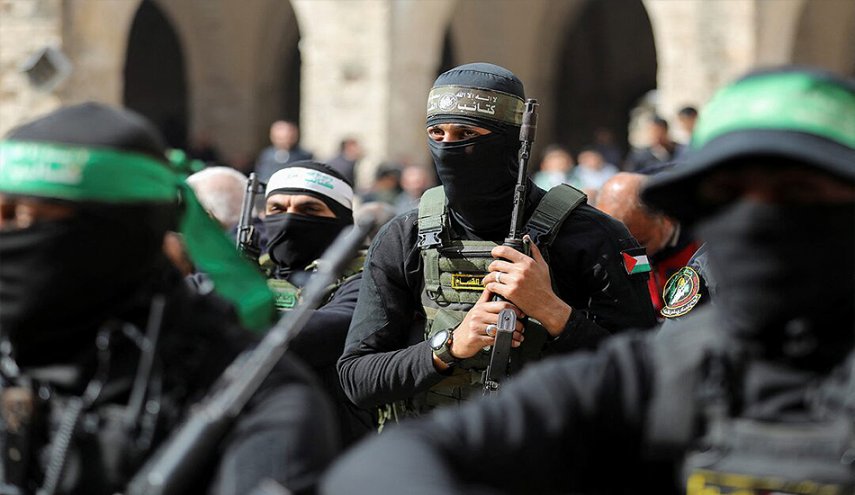 حين يطلب من المظلوم أن يتخلى عن قوته