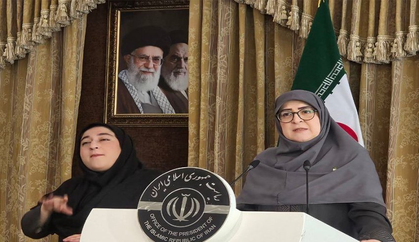 طهران ستعتمد مبدأ “المعاملة بالمثل” في تعاملها مع الولايات المتحدة
