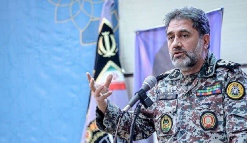 مقر خاتم الأنبياء: نحن على أهبة الاستعداد لمواجهة أي تهديد محتمل