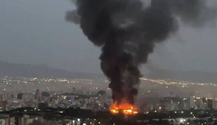 شهداء وجرحى في هجوم أمريكي على حفل زفاف جنوب إيران