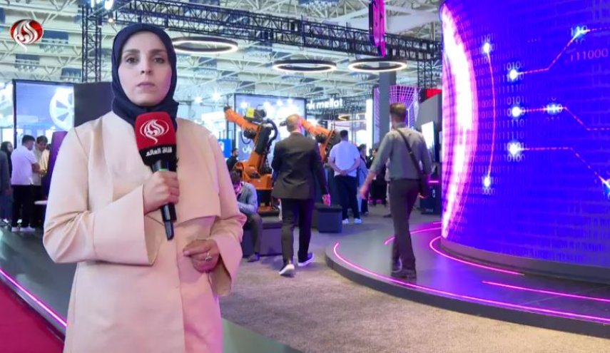 نگاه کشورهای منطقه به  نمایشگاه «الکامپ»
